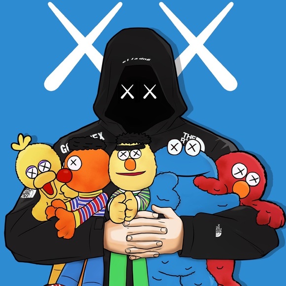 Meet your Posher, Justin - Picture 1 of 1